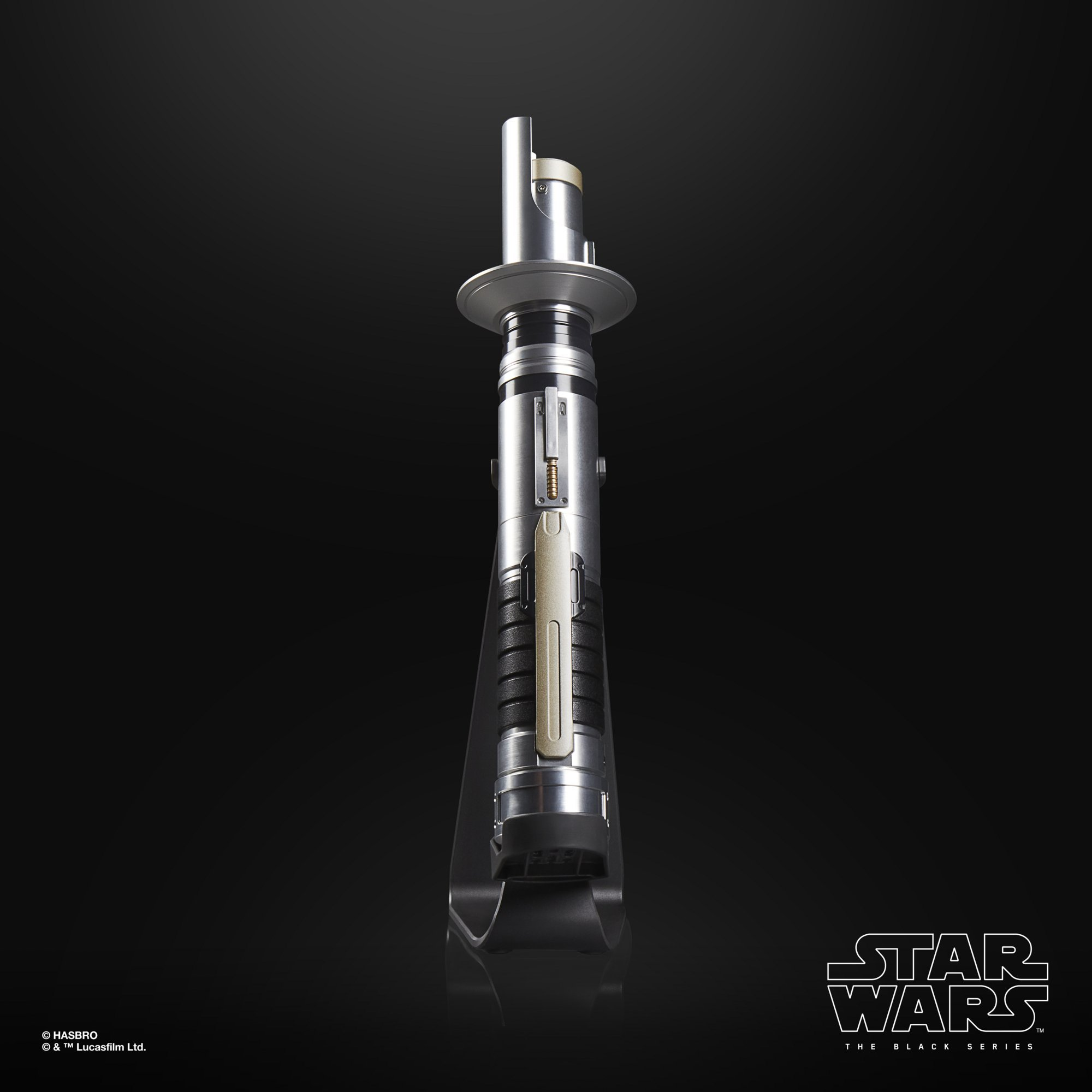 Hasbro Pulse Star Wars The Black Series Force FX Elite Ezra Bridger Lightsaber