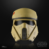 Hasbro Pulse Star Wars The Black Series Shoretrooper Electronic Helmet