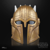 Hasbro Pulse STAR WARS The Black Series The Armorer Electronic Helmet