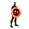 Hasbro Pulse Marvel Legends Series Secret Wars Spider-Man