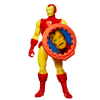 Hasbro Pulse Marvel Legends Series Secret Wars Iron Man