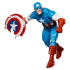 Hasbro Pulse Marvel Legends Series Secret Wars Captain America