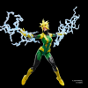 Hasbro Pulse Marvel Legends Series Electro (Francine Frye)