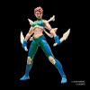 Hasbro Pulse Marvel Legends Series Marrow (Build-A-Figure)