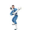Hasbro Pulse Marvel Legends Series Mister Fantastic
