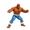 Hasbro Pulse Marvel Legends Series Marvel's The Thing