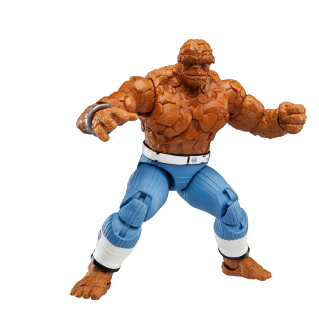 Hasbro Pulse Marvel Legends Series Marvel's The Thing