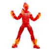 Hasbro Pulse Marvel Legends Series Human Torch