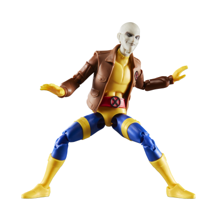 Hasbro Pulse Marvel Legends Series Marvel's Morph