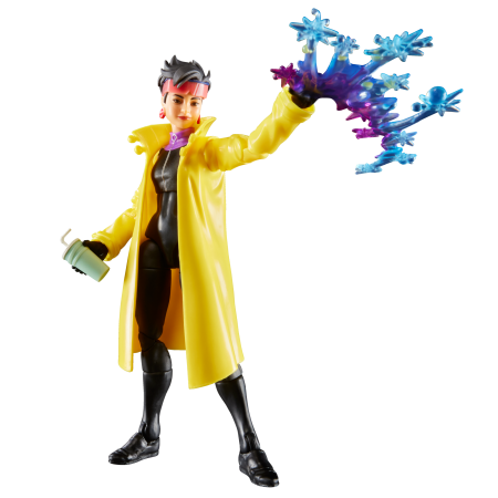 Hasbro Pulse Marvel Legends Series Jubilee