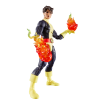 Hasbro Pulse Marvel Legends Series Marvel's Sunspot