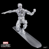 Hasbro Pulse Marvel Legends Series Silver Surfer