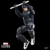 Hasbro Pulse Marvel Legends Series Daredevil