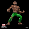 Hasbro Pulse Marvel Legends Series Werewolf By Night