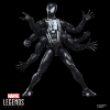 Hasbro Pulse Marvel Legends Series Dark Avengers Spider-Man