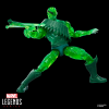 Hasbro Pulse Marvel Legends Series Warbow