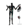 Hasbro Pulse Marvel Legends Series The Spot