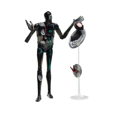 Hasbro Pulse Marvel Legends Series The Spot