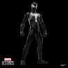 Hasbro Pulse Marvel Legends Series Gamerverse Peter Parker Black Suit