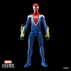 Hasbro Pulse Marvel Legends Series Gamerverse Miles Morales Upgraded Suit Style