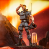 Hasbro Pulse G.I. Joe Classified Series #158, Alvin "Breaker" Kibbey