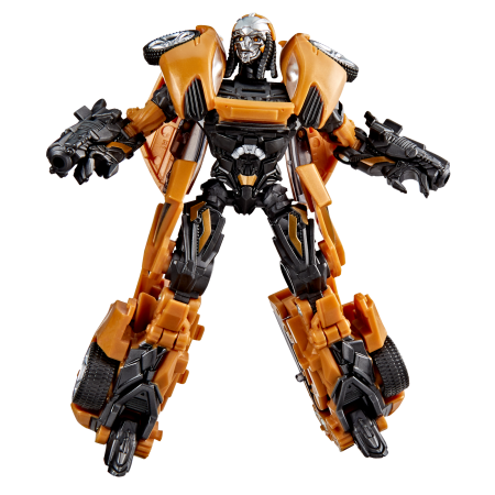 Hasbro Pulse Transformers Studio Series Transformers: Age of Extinction Deluxe Class Concept Art KSI Widow