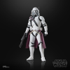 Hasbro Pulse STAR WARS The Black Series Clone Commander Bacara