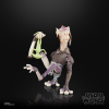 Hasbro Pulse STAR WARS The Black Series Sebulba