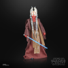 Hasbro Pulse STAR WARS The Black Series Shaak Ti