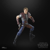Hasbro Pulse STAR WARS The Black Series Dash Rendar