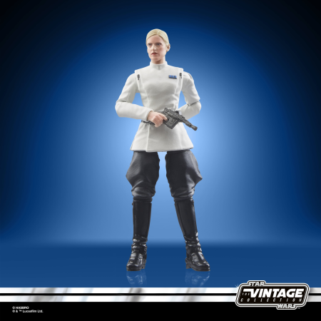 Hasbro Pulse STAR WARS The Vintage Collection Dedra Meero