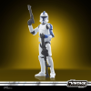 Hasbro Pulse STAR WARS The Vintage Collection Clone Trooper Lieutenant (Teth)