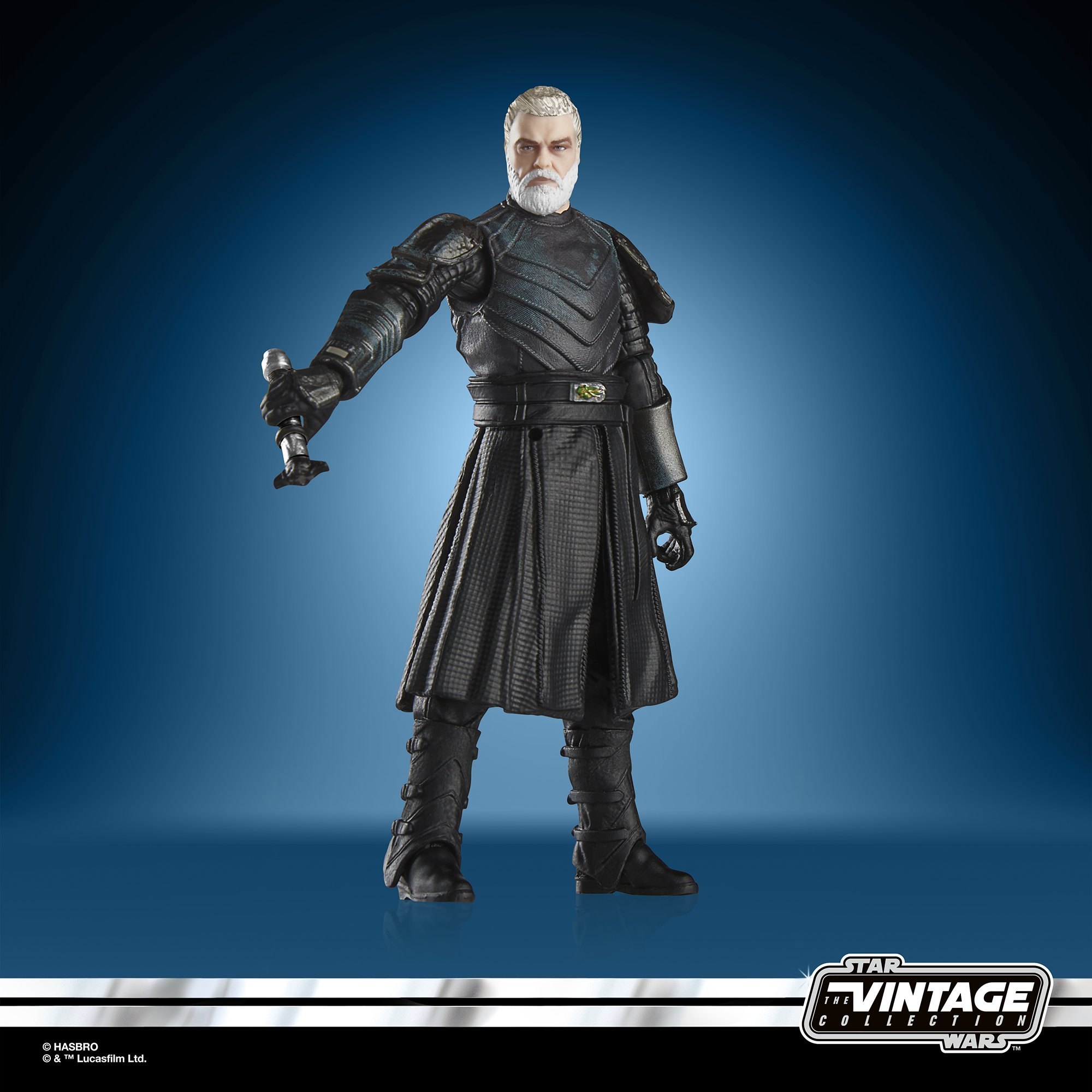 Hasbro Pulse STAR WARS The Vintage Collection Baylan Skoll