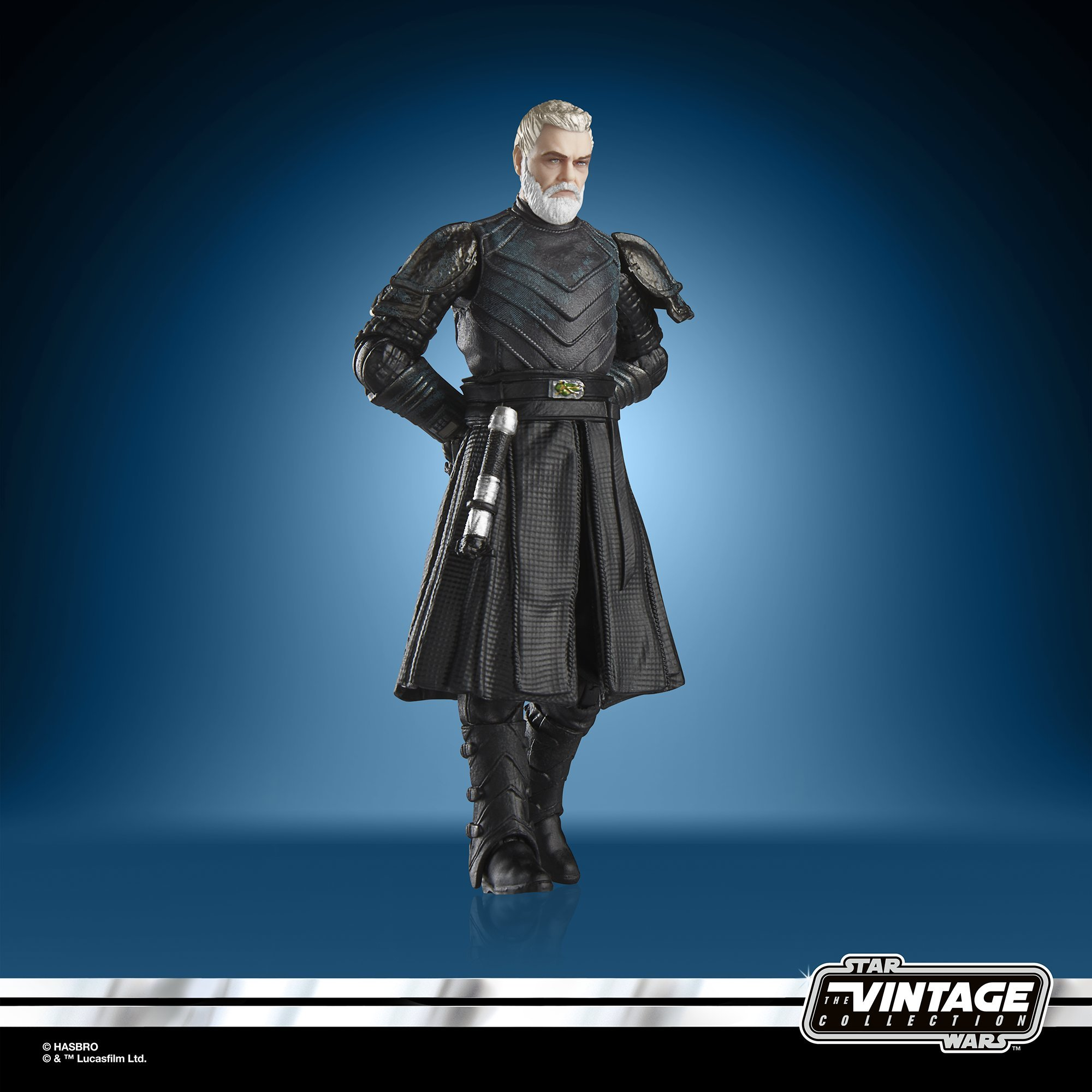 Hasbro Pulse STAR WARS The Vintage Collection Baylan Skoll