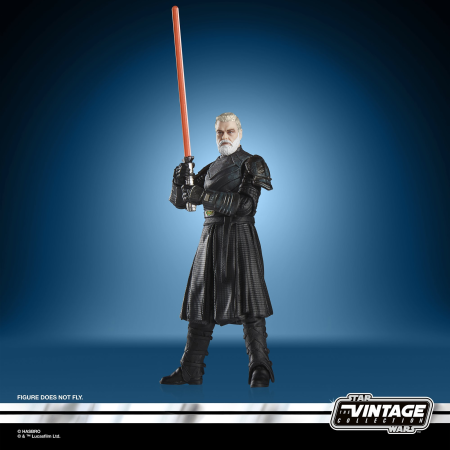 Hasbro Pulse STAR WARS The Vintage Collection Baylan Skoll
