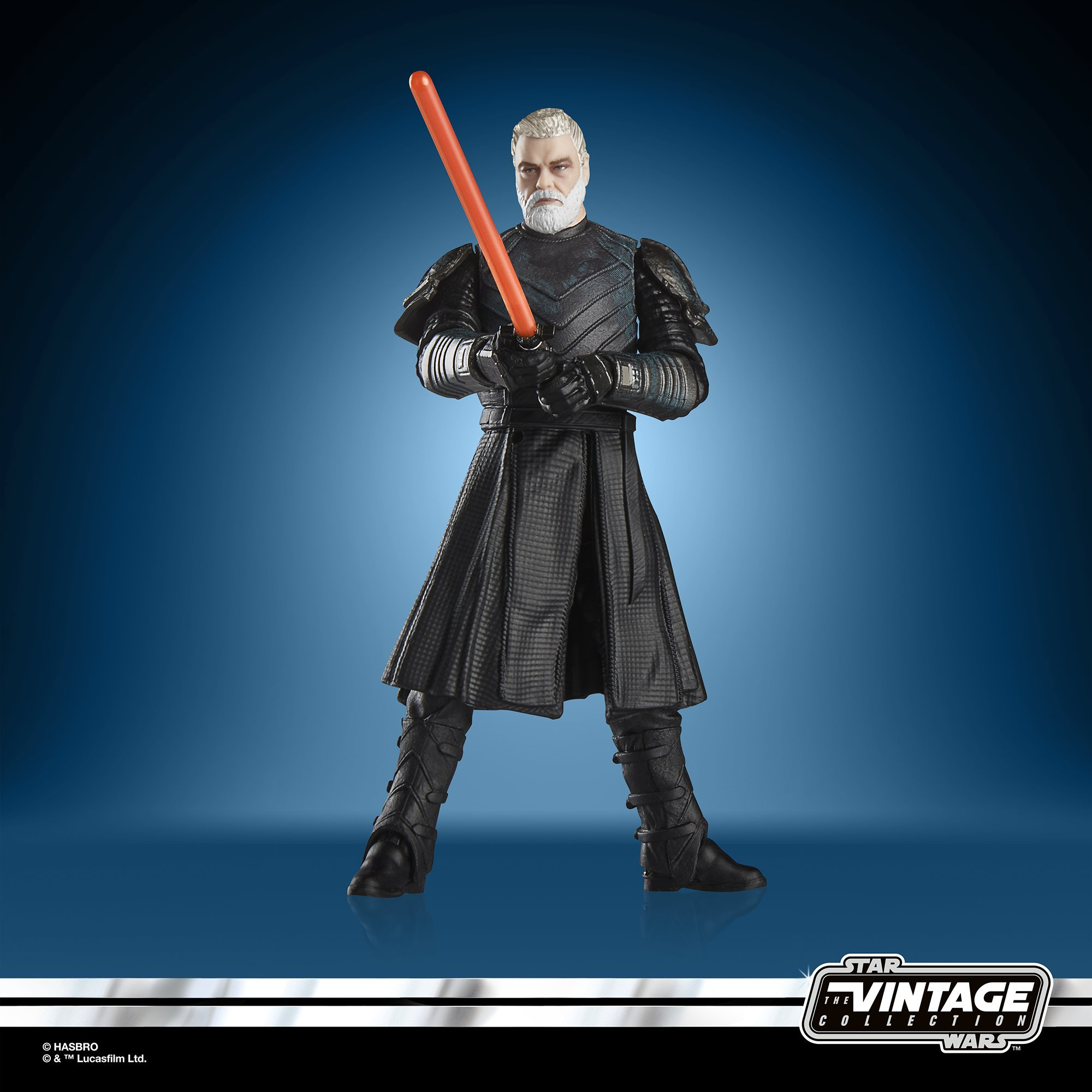 Hasbro Pulse STAR WARS The Vintage Collection Baylan Skoll