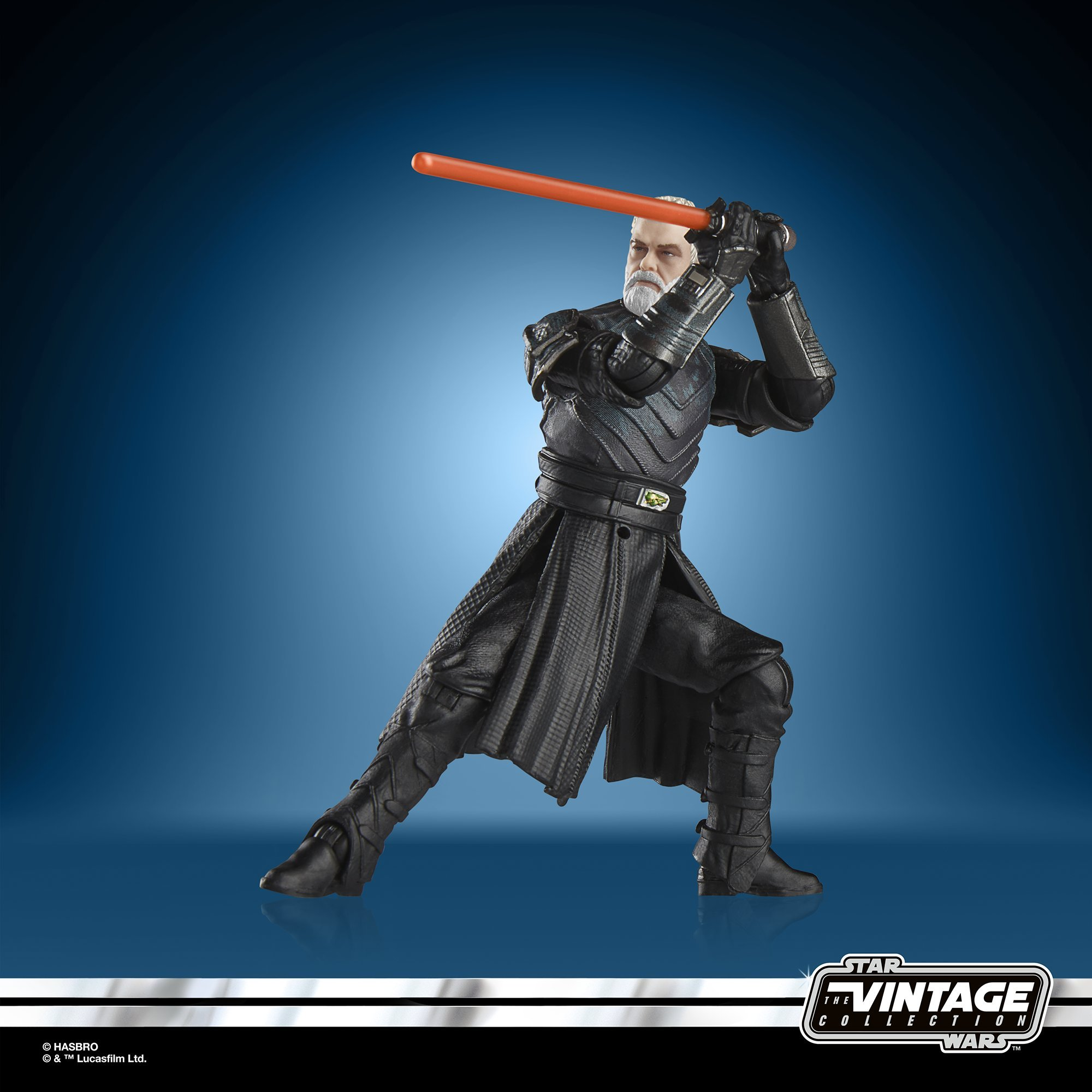 Hasbro Pulse STAR WARS The Vintage Collection Baylan Skoll