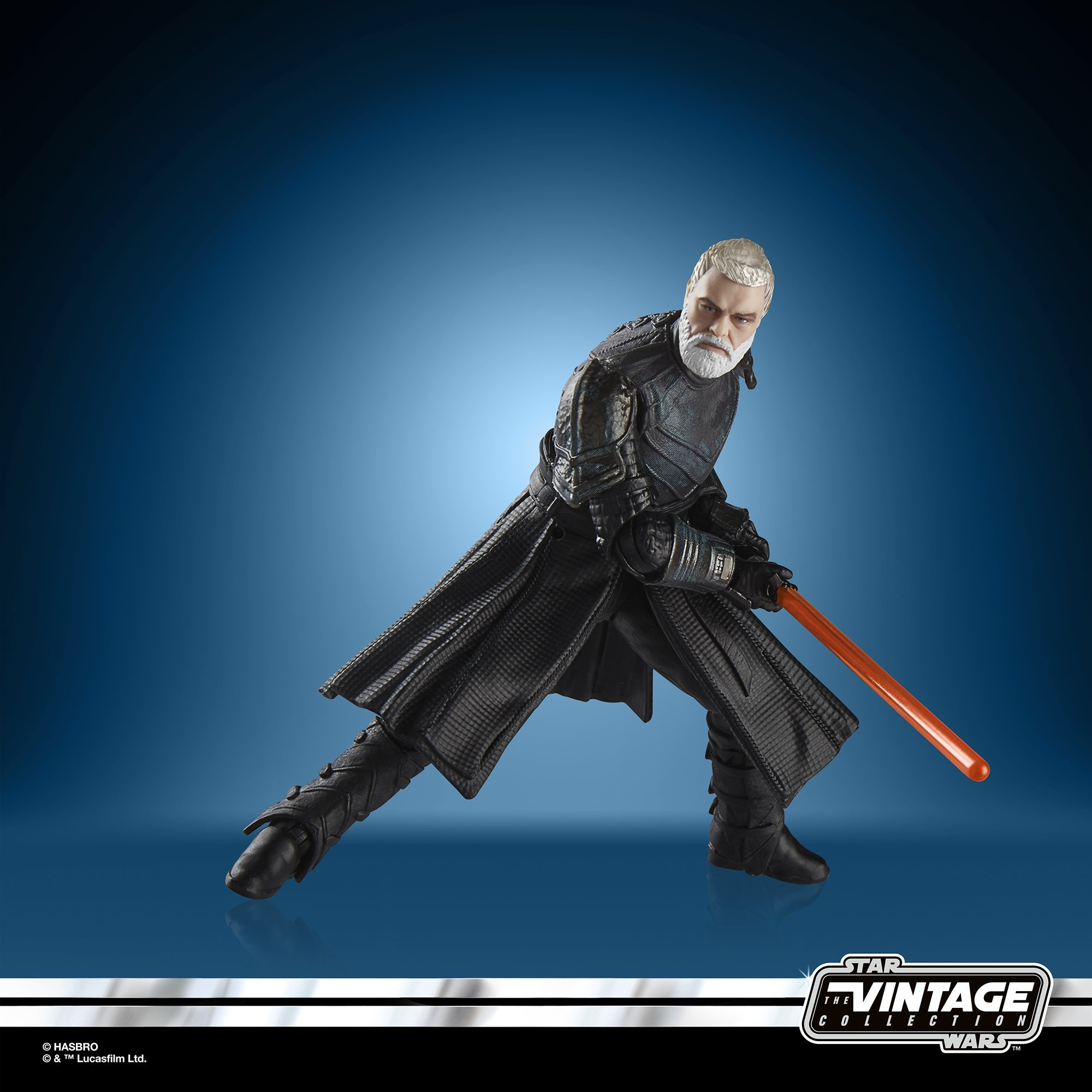 Hasbro Pulse STAR WARS The Vintage Collection Baylan Skoll