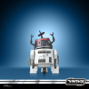 Hasbro Pulse STAR WARS The Vintage Collection Chopper (Imperial Disguise)