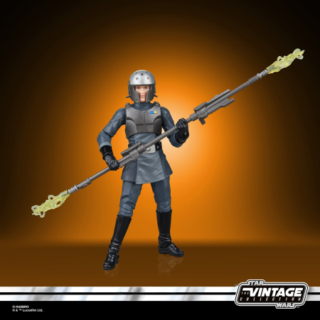 Hasbro Pulse STAR WARS The Vintage Collection Alexsandr Kallus