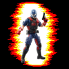 Hasbro Pulse G.I. Joe Classified Series Retro Cardback Cobra Viper