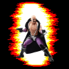 Hasbro Pulse G.I. Joe Classified Series Retro Cardback Dr. Mindbender