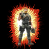 Hasbro Pulse G.I. Joe Classified Series Retro Cardback Craig ??Rock ??N Roll?? McConnel