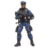 Hasbro Pulse G.I. Joe Classified Series Legacy Collection: Action Joe ?? Police Emergency Service Unit (ESU)