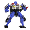 Hasbro Pulse Transformers Age of the Primes Voyager Class Autobot Red Alert