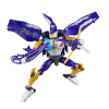 Hasbro Pulse Transformers Age of the Primes Voyager Class Sky-Byte
