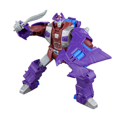 Hasbro Pulse Transformers Age of the Primes The Thirteen Alpha Trion