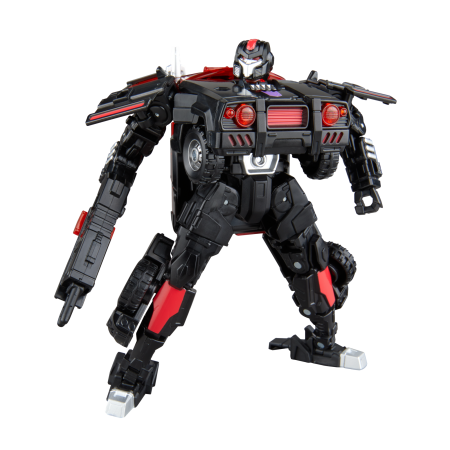 Hasbro Pulse Transformers Age of the Primes Voyager Class Flatline