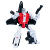 Hasbro Pulse Transformers Age of the Primes Deluxe Class Aerialbot Air Raid