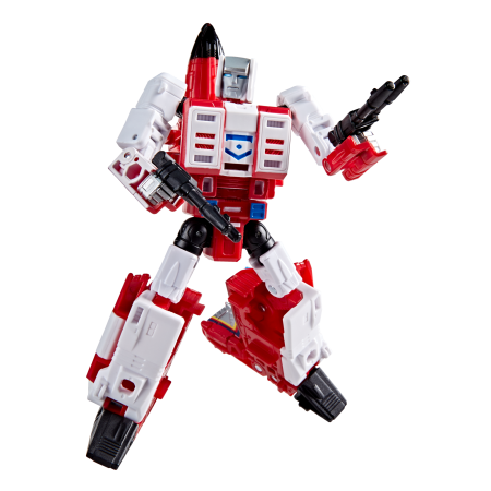 Hasbro Pulse Transformers Age of the Primes Aerialbot Fireflight